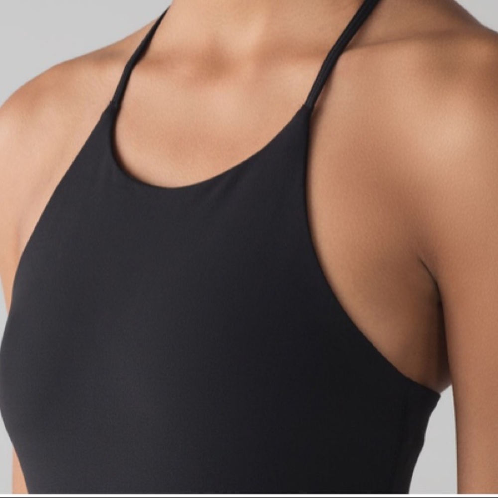 Lululemon | Sun Setter Tank* Light Support B/C cup